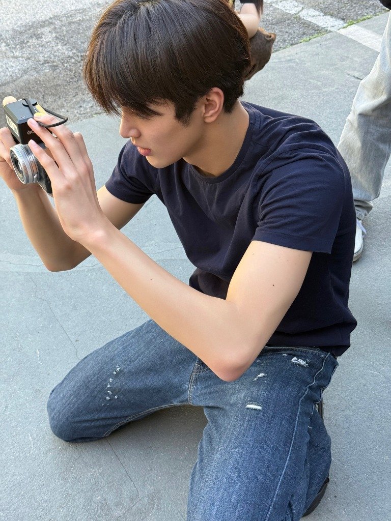 Ur photographer side